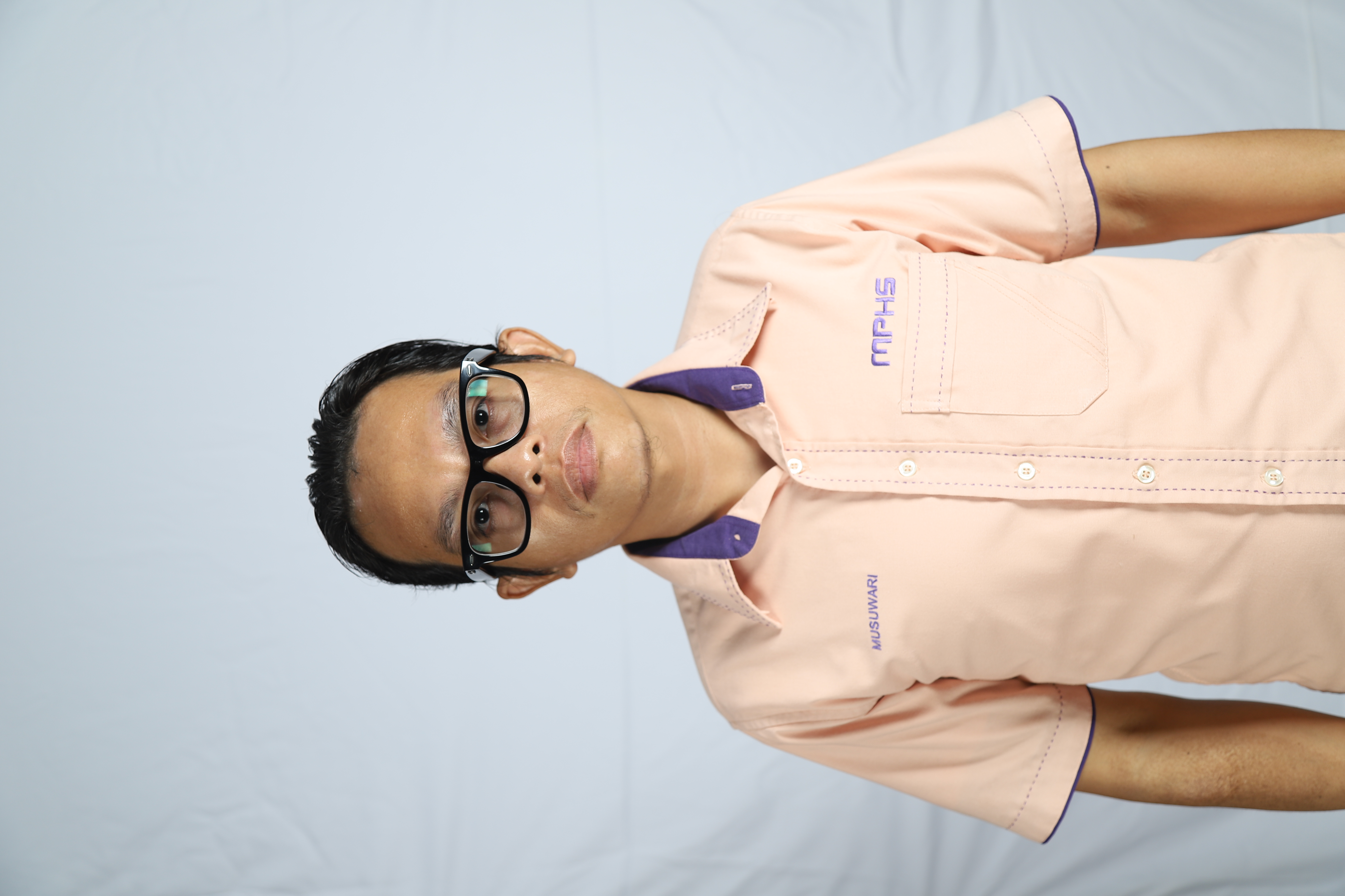 Musuwari bin Musthafa 